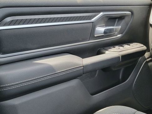 New 2026 RAM 1500 Big Horn AWD/4WD image 35