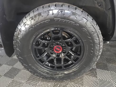 Used 2023 Toyota 4Runner TRD Pro AWD/4WD image 14