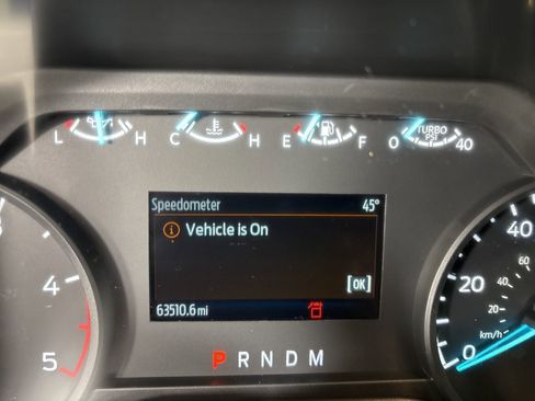 Used 2024 Ford F250 XLT w/ FX4 Off-Road Package image 12