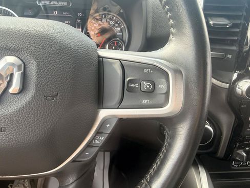 Used 2023 RAM 2500 Big Horn w/ Level B Equipment Group AWD/4WD image 20