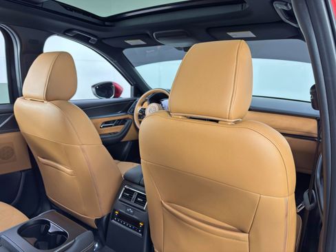 Used 2024 MAZDA CX-90 3.3 Turbo S w/ Premium Plus image 36