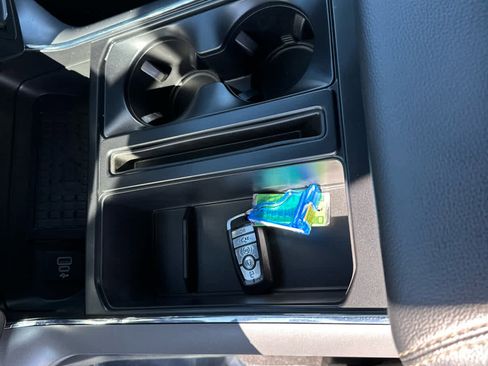 Used 2025 Ford F150 XLT w/ Equipment Group 302A MID image 14