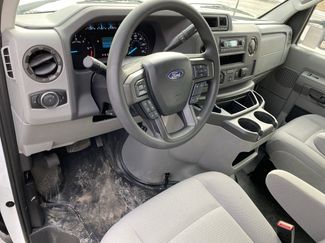 New 2025 Ford E-450 and Econoline 450 Super Duty w/ Power Equipment Group video 3