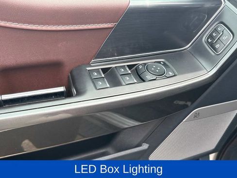 Used 2023 Ford F150 Lariat AWD/4WD image 28