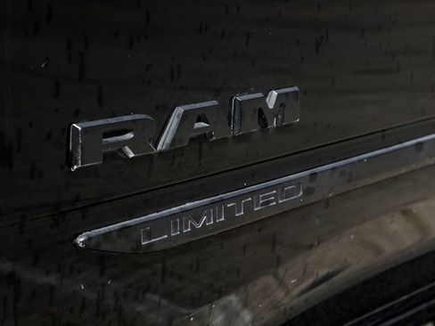Used 2023 RAM 2500 Laramie AWD/4WD image 73