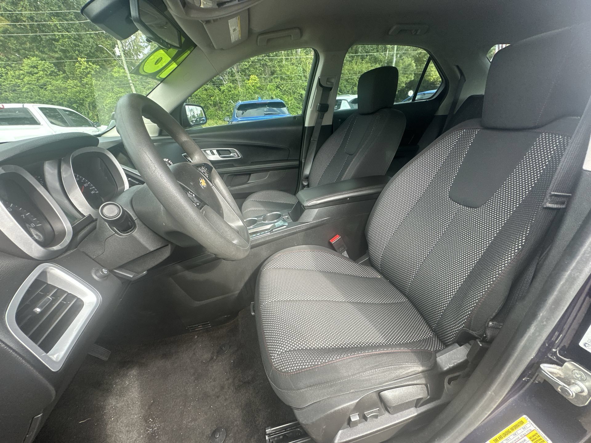Used 2016 Chevrolet Equinox LS FWD image 19