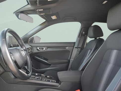 Used 2025 Honda Civic Sport image 24