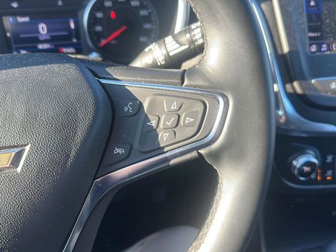 Used 2024 Chevrolet Equinox LT image 13