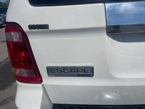Used 2012 Ford Escape Limited image 14