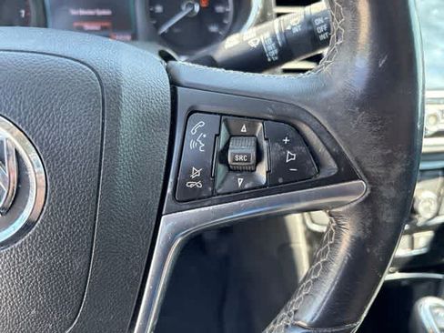 Used 2019 Buick Encore Sport Touring FWD image 12