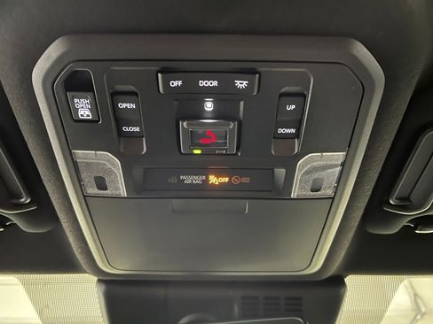 New 2026 Toyota 4Runner Limited AWD/4WD image 29