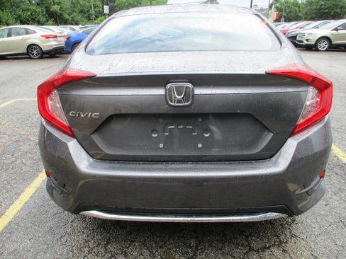 Used 2020 Honda Civic LX image 17