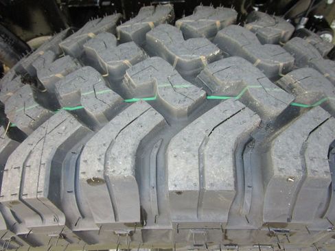 New 2026 Jeep Gladiator Rubicon image 12