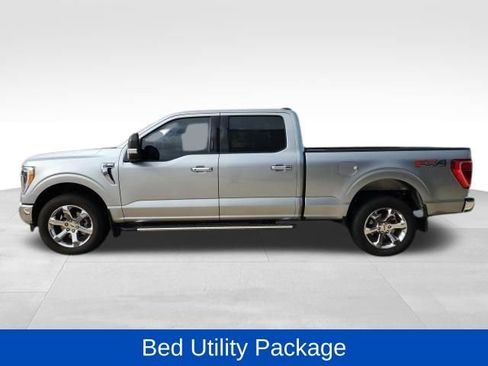 Used 2022 Ford F150 XLT w/ Equipment Group 302A High image 6