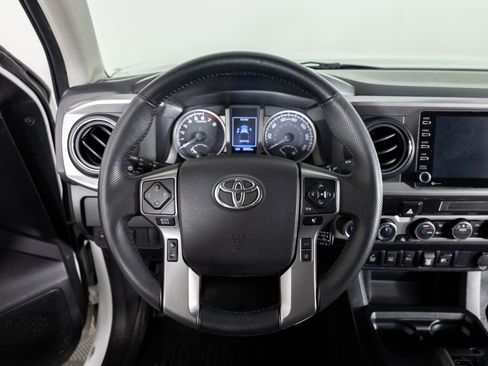 Used 2023 Toyota Tacoma SR5 image 29