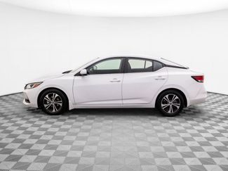Used 2020 Nissan Sentra SV video 2