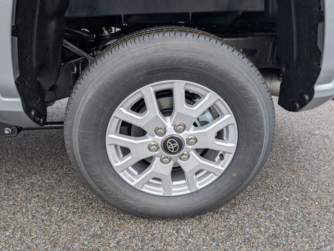 New 2026 Toyota Tacoma SR5 AWD/4WD image 29