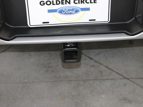 New 2025 Ford Bronco Sport Big Bend image 17