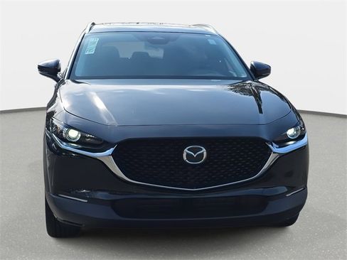 Used 2025 MAZDA CX-30 AWD 2.5 S w/ Preferred Package image 2