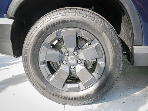 Used 2026 Honda Passport RTL image 13