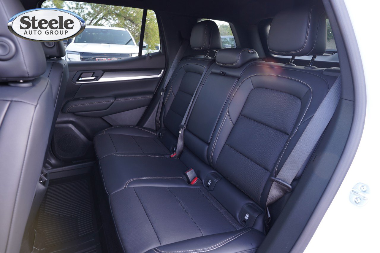New 2027 GMC Terrain Elevation w/ Elevation Premium Package FWD image 20