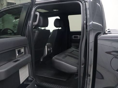 Used 2014 Ford F150 Raptor w/ Equipment Group 801A Luxury AWD/4WD image 26
