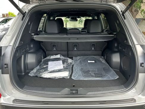 New 2026 Subaru Forester Sport AWD/4WD image 21