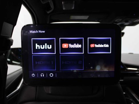 Certified 2023 Cadillac Escalade Sport Platinum image 55