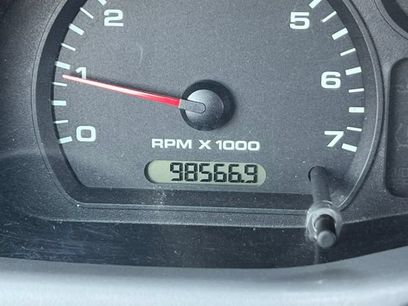 Used 2011 Ford Ranger XL