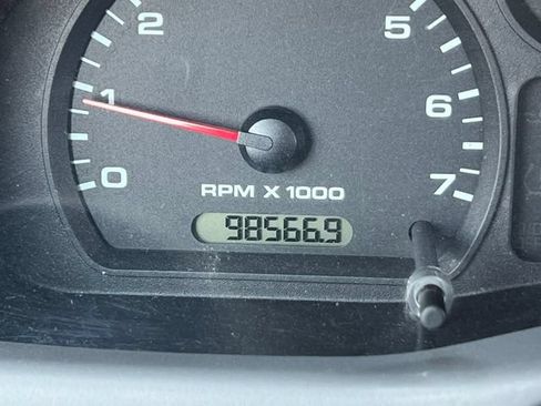 Used 2011 Ford Ranger XL RWD image 4