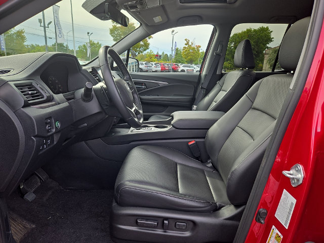 Used 2024 Honda Ridgeline RTL image 13
