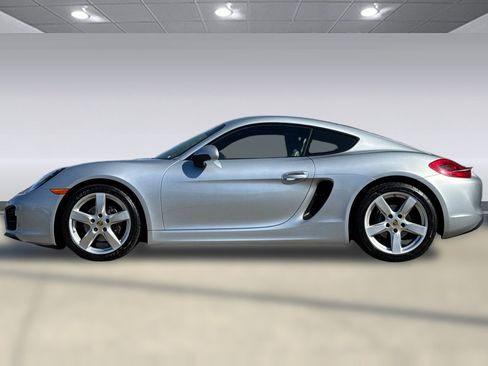 Used 2016 Porsche Cayman image 6