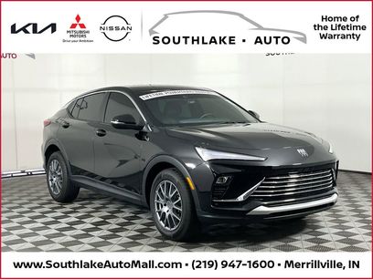 Used 2024 Buick Envista Preferred w/ Convenience I Package