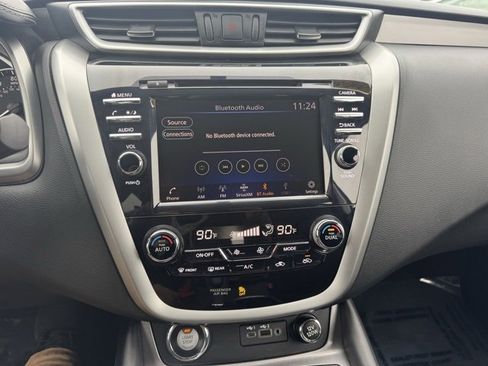 Used 2020 Nissan Murano S image 18