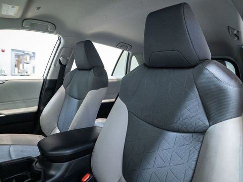 Certified 2024 Toyota RAV4 XLE image 14