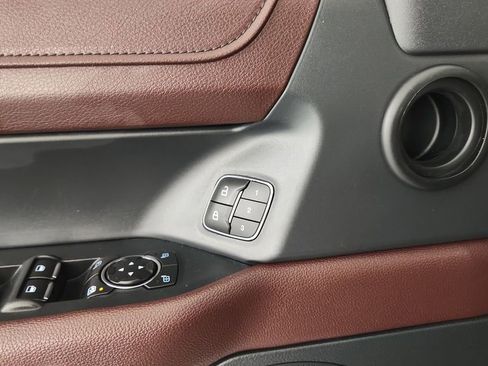 Used 2022 Ford Expedition Max Limited image 28