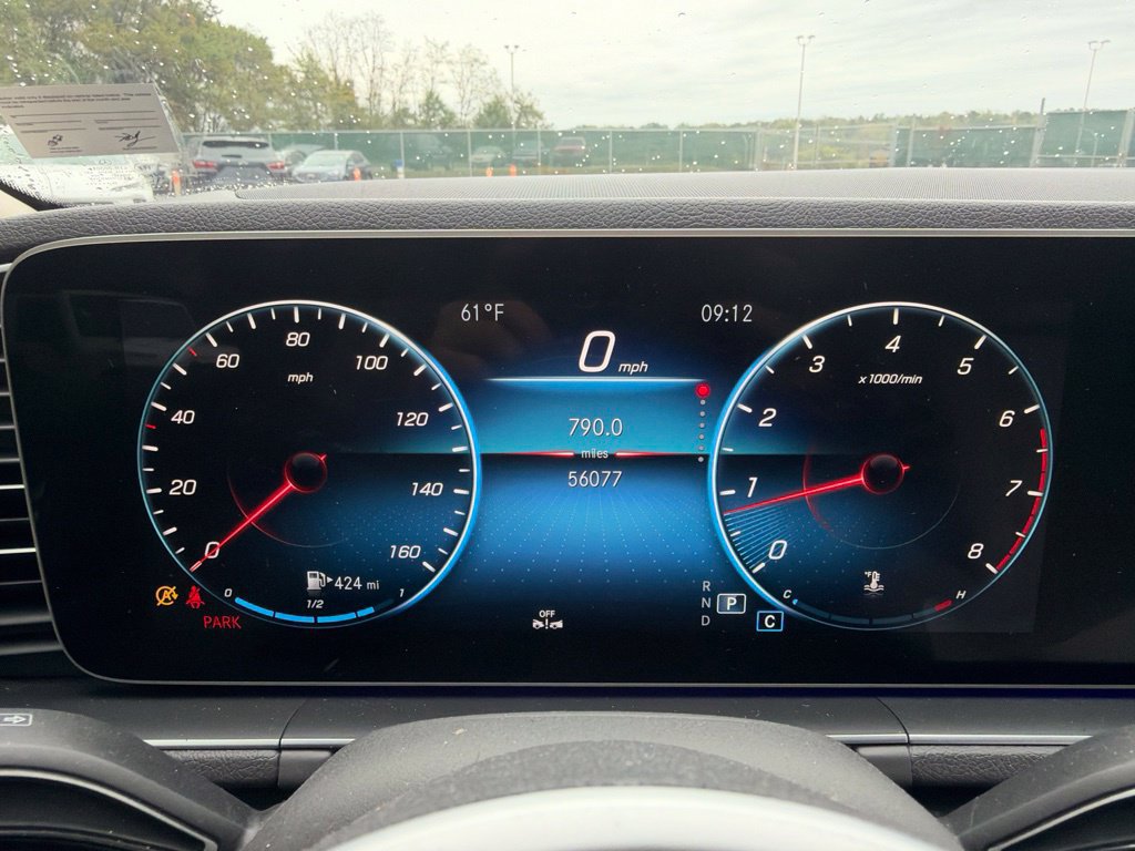 Used 2020 Mercedes-Benz GLE 350 image 16