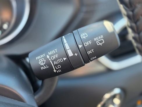 New 2025 MAZDA CX-5 AWD 2.5 S w/ Preferred Package image 33