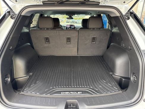 New 2026 Chevrolet Blazer LT image 11