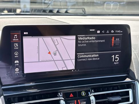 New 2026 BMW 840i w/ Driving Assistance Package RWD image 18