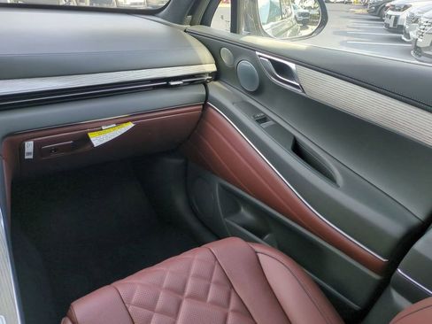 New 2026 Genesis GV80 3.5T Prestige image 17