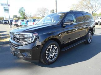 Certified 2025 Ford Expedition Active AWD/4WD video 1