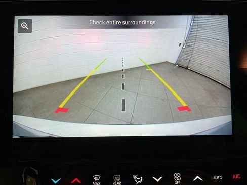 New 2026 Jeep Grand Cherokee L Laredo image 12