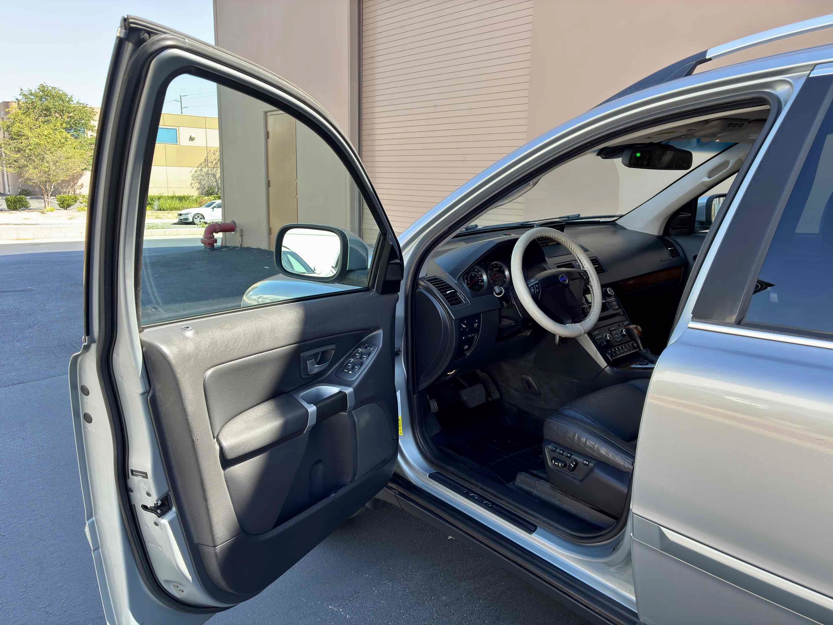 Used 2008 Volvo XC90 V8 AWD/4WD image 35