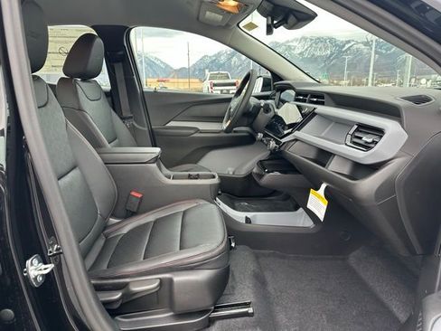 New 2027 Chevrolet Bolt RS FWD image 18