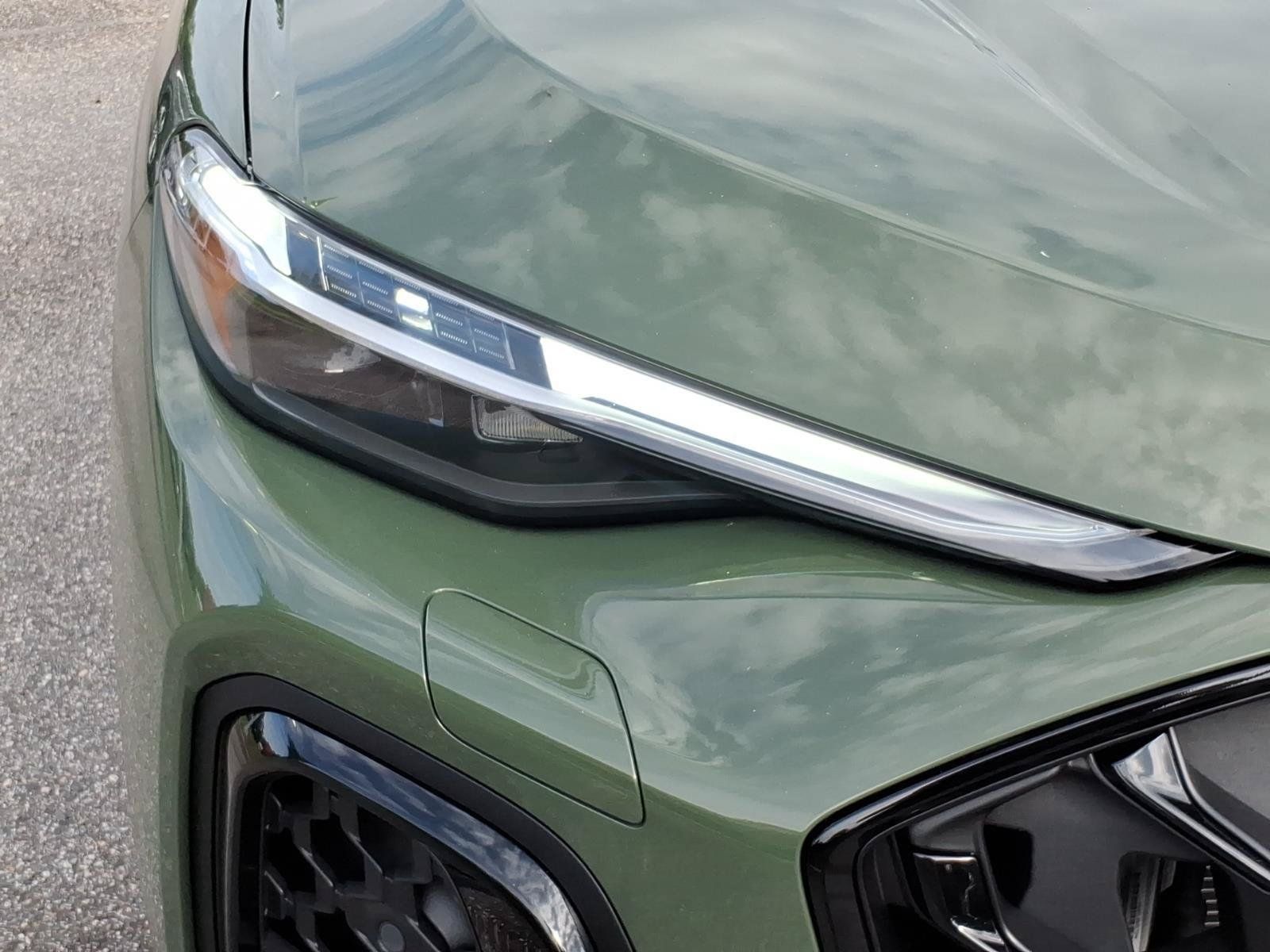 New 2026 Audi Q5 Premium Plus AWD/4WD image 6