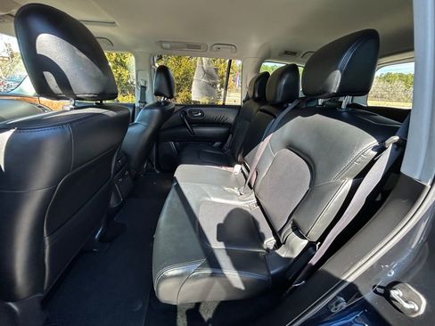 Used 2023 Nissan Armada SL image 17