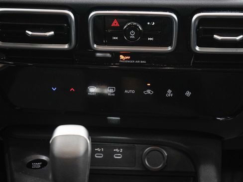 Certified 2026 Nissan Sentra SV w/ Floor Mat Package FWD image 17