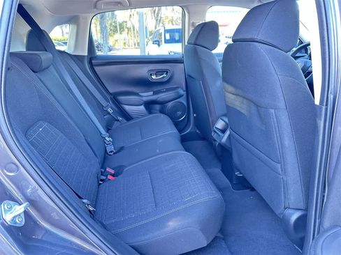 Used 2024 Honda HR-V LX image 16