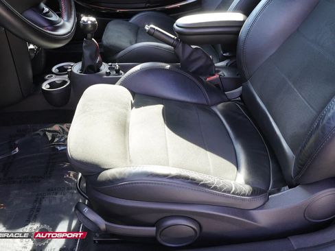 Used 2015 MINI Cooper Coupe John Cooper Works FWD image 18